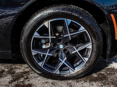 Used 2025 BMW X3 xDrive30i image 7