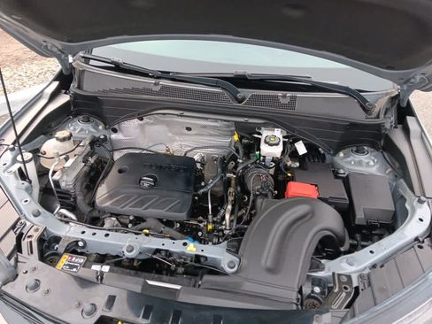 Used 2023 Chevrolet TrailBlazer RS w/ Convenience Package image 33