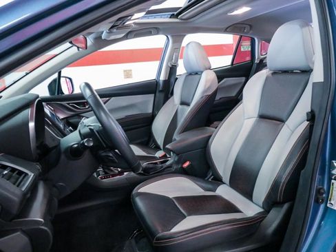 Used 2023 Subaru Crosstrek 2.5i Limited image 10