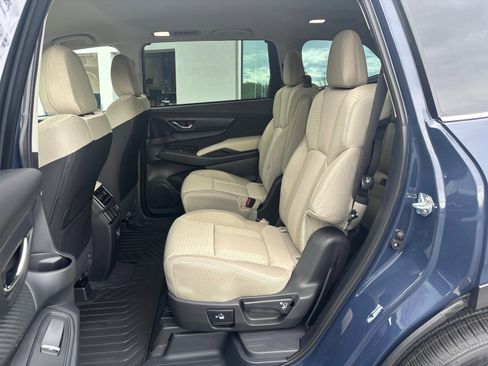New 2025 Subaru Ascent Premium image 31
