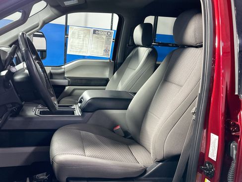 Used 2019 Ford F150 XLT w/ Equipment Group 302A Luxury image 14