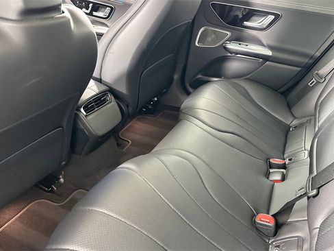 Certified 2023 Mercedes-Benz EQE 350+ 4MATIC Sedan image 13