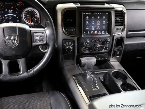 Used 2013 RAM 1500 Sport w/ Sport Premium Group AWD/4WD image 17