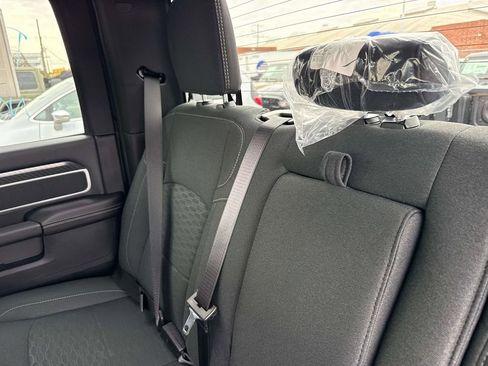 New 2026 RAM 2500 Big Horn image 9