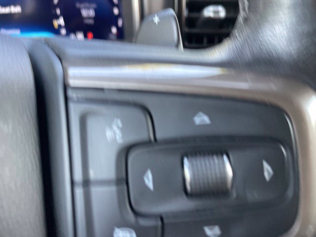 Used 2022 Chevrolet Silverado 1500 High Country w/ Max Trailering Package AWD/4WD image 20