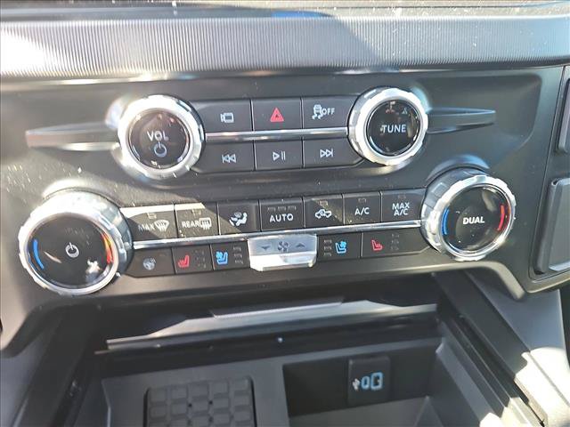 New 2026 Ford F250 Platinum AWD/4WD image 24