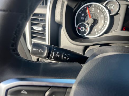 New 2026 RAM 2500 Big Horn image 12