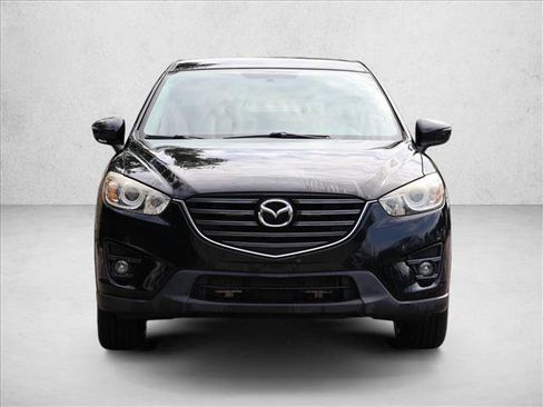 Used 2016 MAZDA CX-5 Touring AWD/4WD image 2