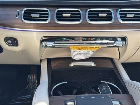 New 2026 Mercedes-Benz GLE 350 4MATIC image 20