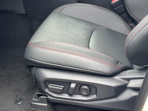 New 2025 Toyota Tacoma TRD Pro image 19