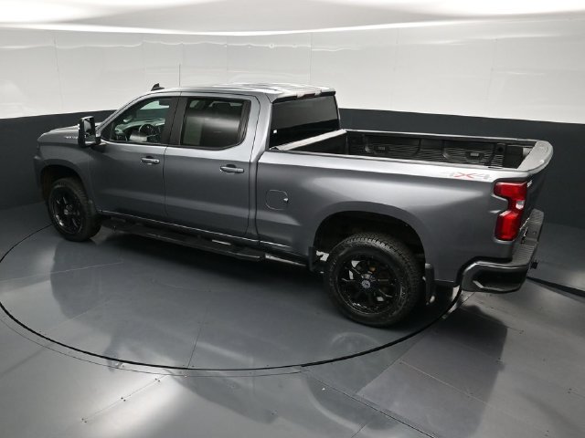 Used 2021 Chevrolet Silverado 1500 RST AWD/4WD image 51
