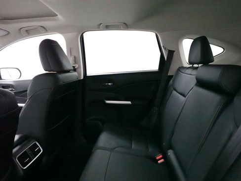 Used 2015 Honda CR-V EX-L image 27