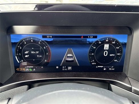 New 2026 Subaru Outback Premium image 27