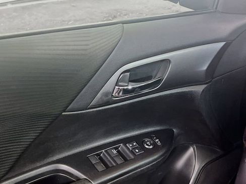 Used 2015 Honda Accord LX image 16