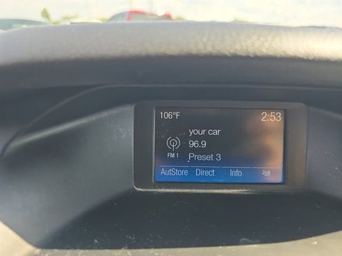 Used 2016 Ford Focus SE image 29