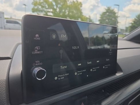 New 2026 Honda CR-V Sport-L image 25