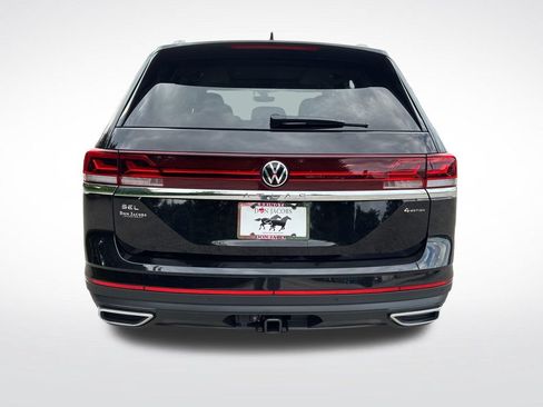 New 2026 Volkswagen Atlas SEL AWD/4WD image 4