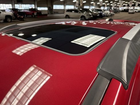 Used 2017 Buick Encore Sport Touring image 10