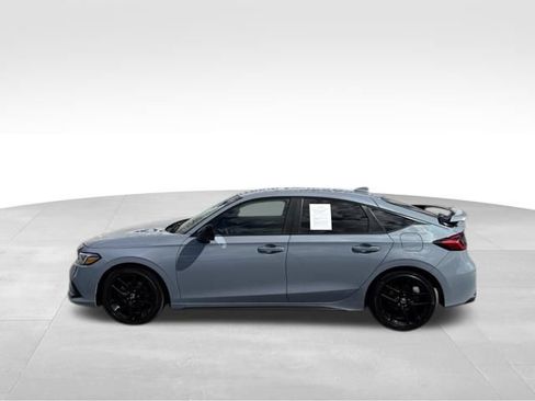 Certified 2024 Honda Civic Sport image 5