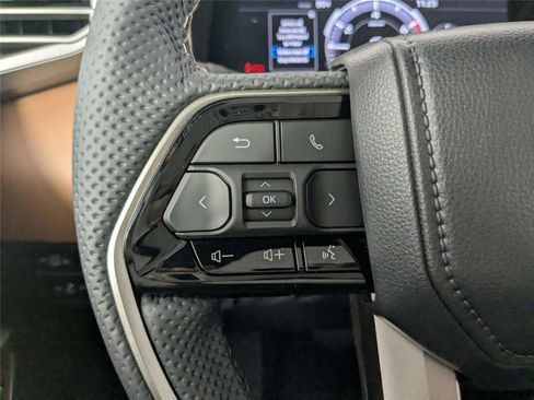 New 2026 Toyota Tundra 1794 Edition AWD/4WD image 13