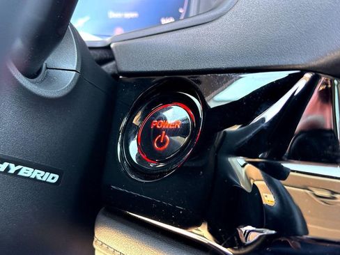 Used 2025 Honda Accord Touring image 18