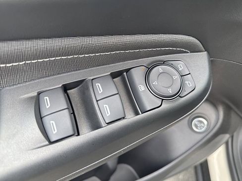 New 2026 Buick Envista Sport Touring w/ Studio Series FWD image 19