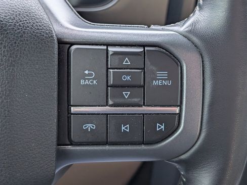 Used 2023 Ford F250 Lariat w/ Lariat Ultimate Package image 26