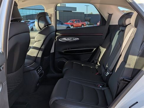 New 2026 Genesis GV70 2.5T image 25