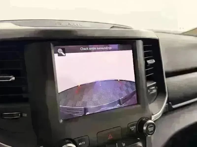 Used 2019 RAM 1500 Big Horn AWD/4WD image 40