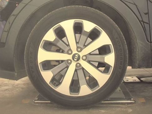 Used 2021 Kia Telluride S AWD/4WD image 13