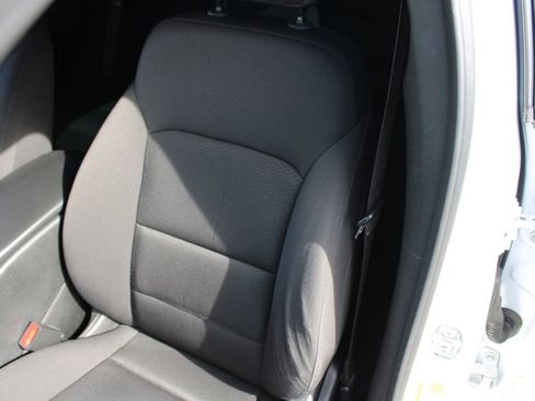 Used 2020 Chevrolet Malibu LS w/ LPO, Convenience Package 1 FWD image 16