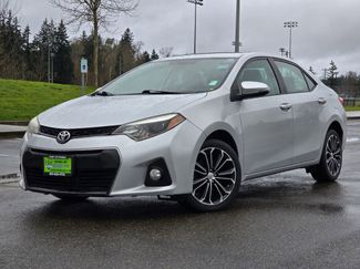 Used 2014 Toyota Corolla S 360° Tour