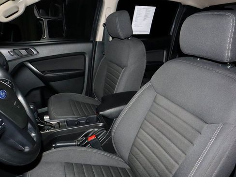 Used 2023 Ford Ranger XL w/ Equipment Group 101A High image 24