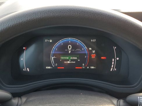 Certified 2025 Toyota Grand Highlander FWD image 25