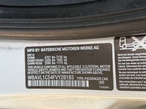 Used 2015 BMW X1 xDrive28i AWD/4WD image 39