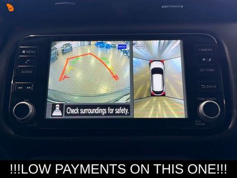 Used 2021 Nissan Kicks SR w/ SR Premium Package FWD image 32
