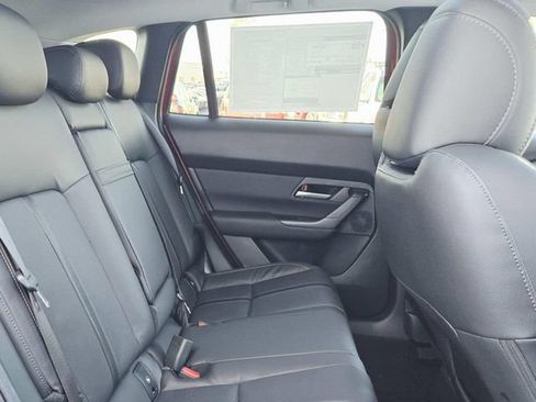 New 2026 MAZDA CX-50 AWD 2.5 Hybrid w/ Cargo Package image 17