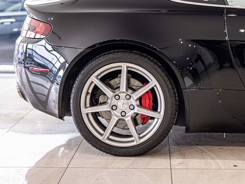 Used 2007 Aston Martin V8 Vantage Coupe image 9