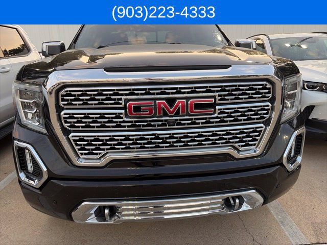 Used 2019 GMC Sierra 1500 Denali w/ Technology Package AWD/4WD image 12
