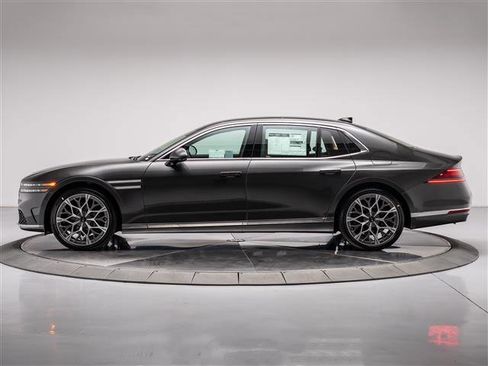 New 2026 Genesis G90 3.5T AWD/4WD image 2