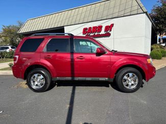 Used 2011 Ford Escape Limited image 1