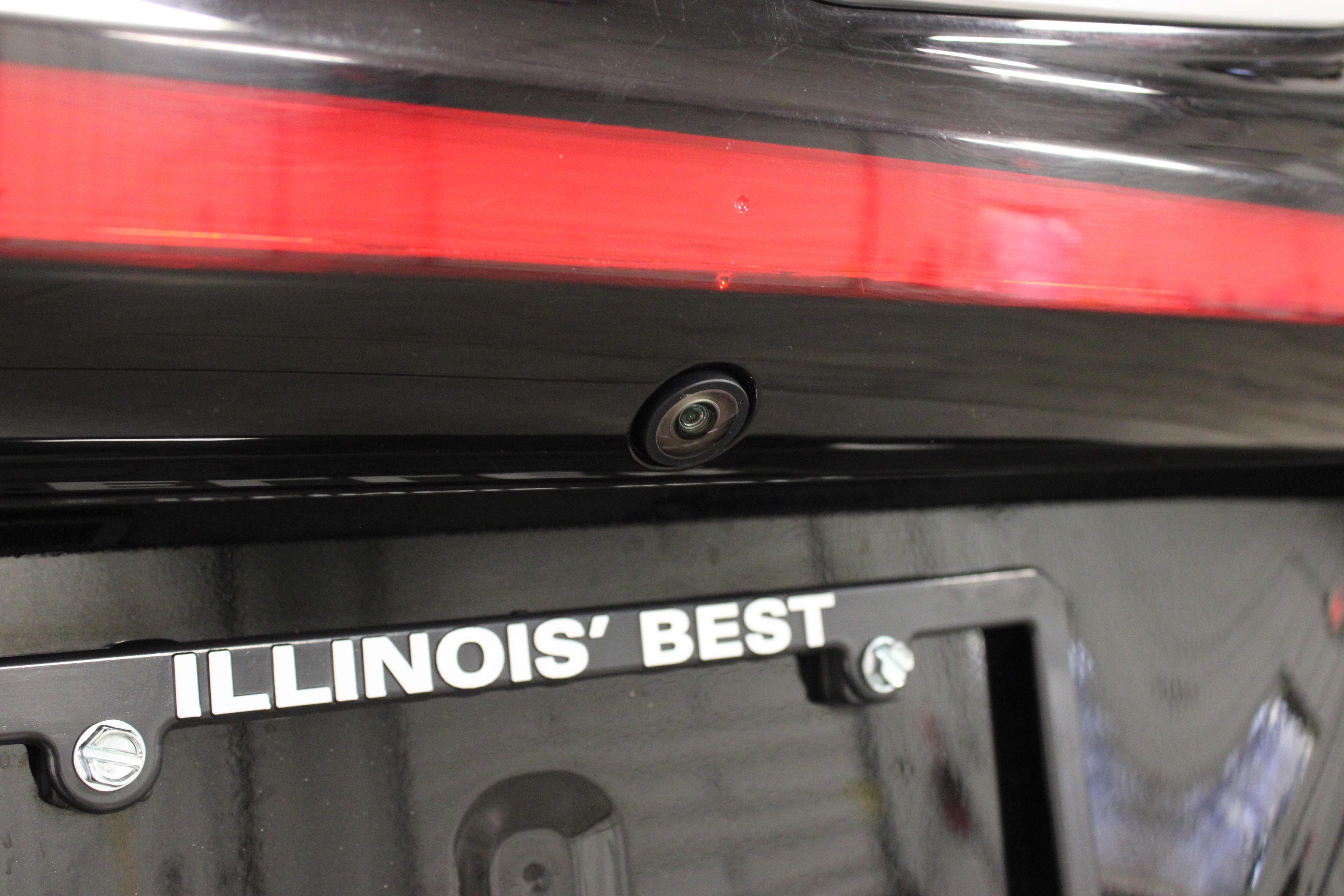 Used 2024 Chrysler Pacifica Touring-L FWD image 11