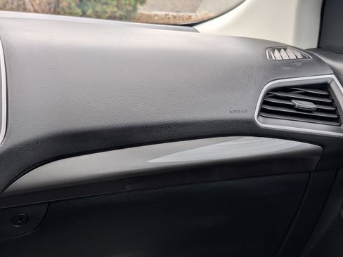 Used 2024 Ford Edge SEL w/ Convenience Package image 16