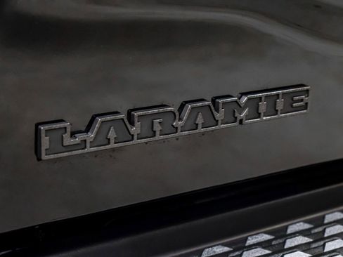 Used 2025 RAM 3500 Laramie w/ Night Edition AWD/4WD image 55