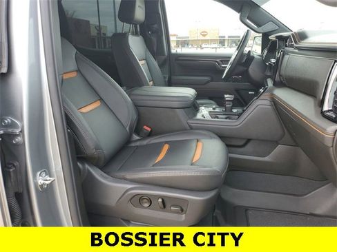 Certified 2026 GMC Sierra 1500 AT4 w/ AT4 Premium Package image 29