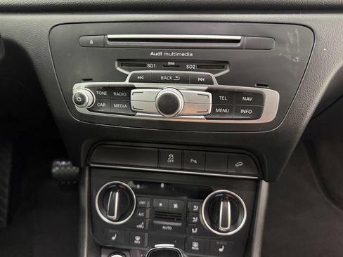 Used 2016 Audi Q3 2.0T Premium Plus AWD/4WD image 22