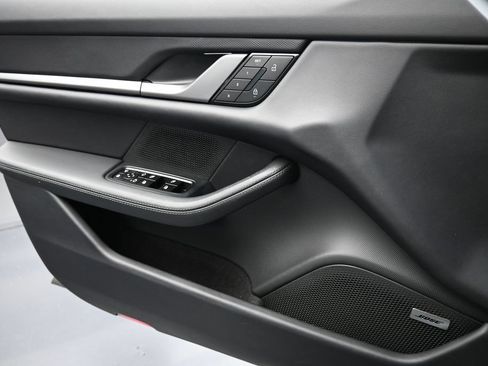 Certified 2025 Porsche Taycan RWD image 23