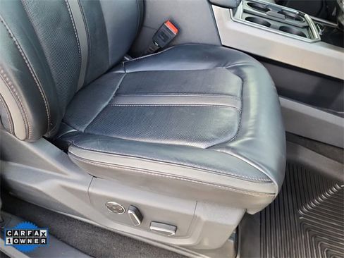 Used 2022 Ford F250 Platinum w/ FX4 Off-Road Package image 20