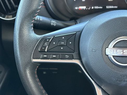 Used 2024 Nissan Kicks SR FWD image 33