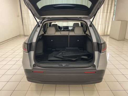 Certified 2024 Honda HR-V LX image 20